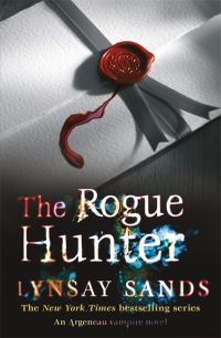 Book Cover for The Rogue Hunter by Lynsay Sands