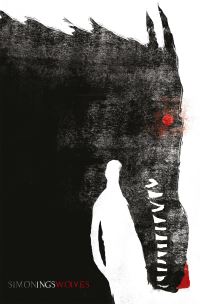 Book Cover for Wolves by Simon Ings