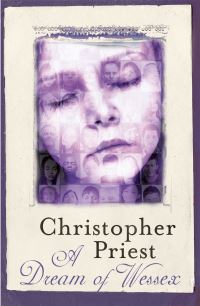 Book Cover for A Dream of Wessex by Christopher Priest