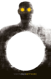 Book Cover for Hotwire by Simon Ings