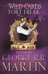 Book Cover for Fort Freak by George R R Martin