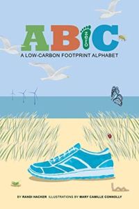 Book Cover for AB(zero)C by Randi Hacker