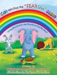 Book Cover for Can You Play the 