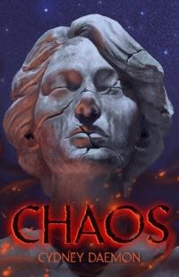 Book Cover for Chaos by Cydney Daemon
