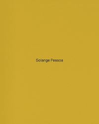 Book Cover for Solange Pessoa by Eduardo de Oliveira, Liz Munsell