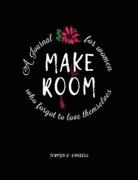 Book Cover for Make Room by Jezmin D Daniels