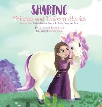Book Cover for Sharing by Penny B Jen, J S Jen