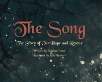 Book Cover for The Song by Nathan Dean
