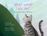 Book Cover for What Would Lula Do? by Ginger Cooper