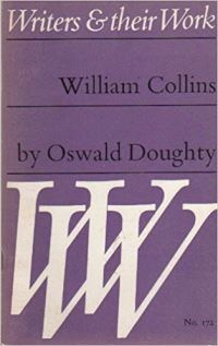 Book Cover for William Collins by Oswald Doughty