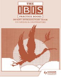 Book Cover for New Ibis Readers Practice Introductory Book by MajiasBennett