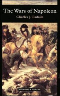 Book Cover for The Wars of Napoleon by Charles J Esdaile