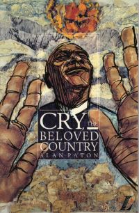 Book Cover for Cry, the Beloved Country by Alan Paton, Jennie Sidney