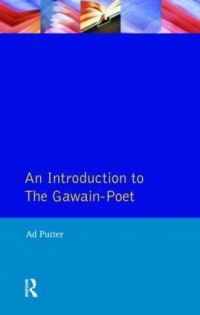 Book Cover for An Introduction to the Gawain-Poet by Ad Putter