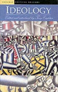 Book Cover for Ideology by Terry Eagleton