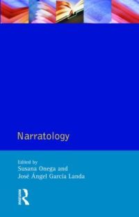 Book Cover for Narratology by Susana Onega, Jose Angel Garcia Landa