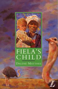 Book Cover for Fiela's Child by Dalene Matthee, Cathy Poole