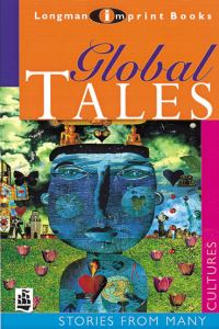 Book Cover for Global Tales by Chris Donovan, Alun Hicks, Beverley Naidoo