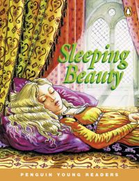 Book Cover for Sleeping Beauty by Nicole Taylor, Kay Dixey
