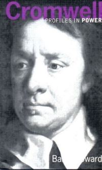 Book Cover for Oliver Cromwell by Barry Coward