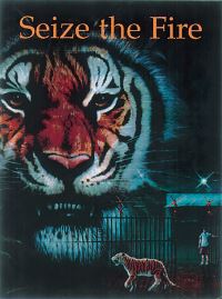 Book Cover for Seize the Fire by 