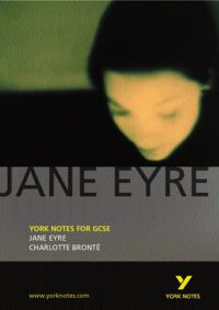 Book Cover for Jane Eyre, Charlotte Brontë by Sarah Rowbotham