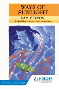 Book Cover for Ways of Sunlight by Samuel Selvon