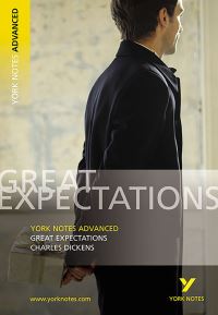 Book Cover for Great Expectations, Charles Dickens by Nigel Messenger