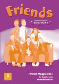 Book Cover for Friends by Carol Skinner, Mariola Bogucka, Liz Kilbey