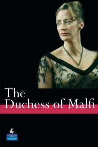 Book Cover for The Duchess of Malfi by John Webster, Monica Kendall