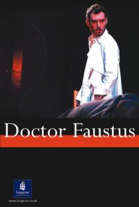 Book Cover for Doctor Faustus by Christopher Marlowe, John OConnor