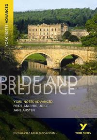 Book Cover for Pride & Prejudice, Jane Austen by Martin Gray, Laura Gray