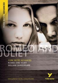 Book Cover for Romeo and Juliet, William Shakespeare by N. H. Keeble