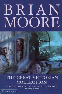 Book Cover for The Great Victorian Collection by Brian Moore