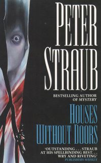 Book Cover for Houses Without Doors by Peter Straub