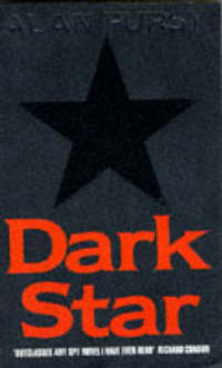 Book Cover for Dark Star by Alan Furst