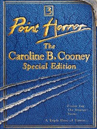 Book Cover for The Caroline B. Cooney Special Edition by Caroline B Cooney