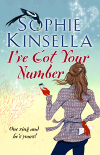 Book Cover for I've Got Your Number by Sophie Kinsella