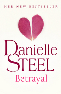 Book Cover for Betrayal by Danielle Steel