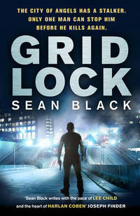 Book Cover for Grid Lock by Sean Black