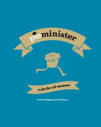 Book Cover for Pieminister by Tristan Hogg, Jon Simon