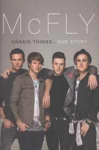 Book Cover for McFly by Tom Fletcher
