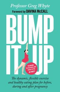 Book Cover for Bump It Up by Gregory P Whyte