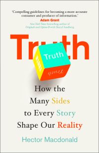 Book Cover for Truth by Hector Macdonald