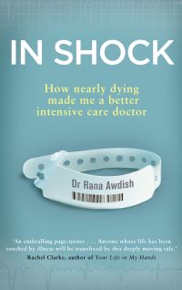 Book Cover for In Shock by Rana Awdish