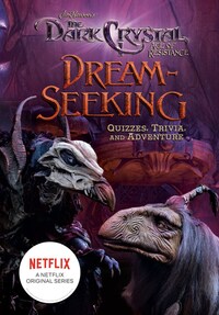 Book Cover for Dream-Seeking by Miller Walton