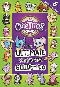 Book Cover for Cutetitos by Marilyn Easton