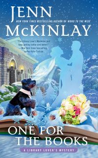 Book Cover for One for the Books by Jenn McKinlay