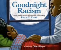 Book Cover for Goodnight Racism by Ibram X Kendi
