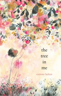 Book Cover for The Tree in Me by Corinna Luyken